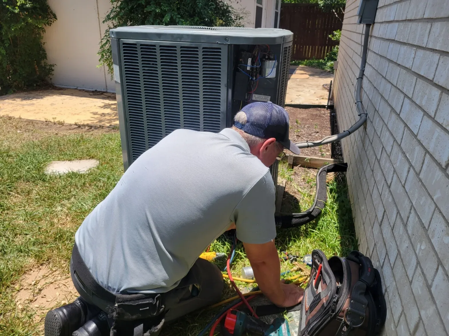 AC repair Services
