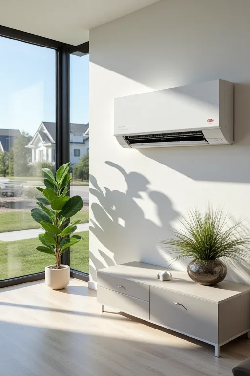 Indoor Air Quality HVAC