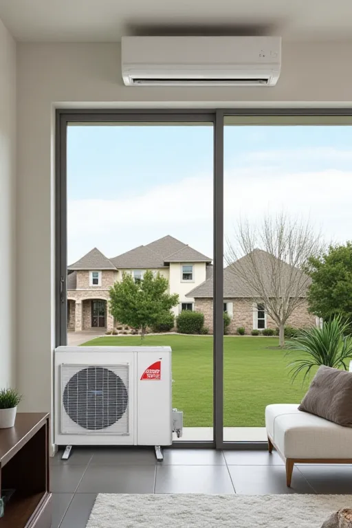 Energy-Efficient HVAC Systems