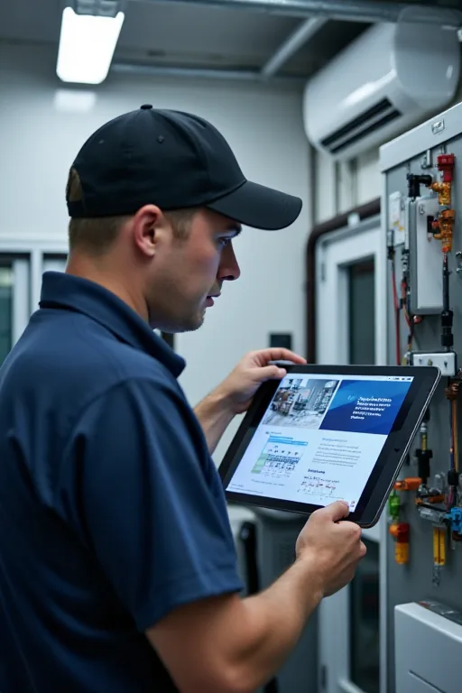 A/C System Diagnosis