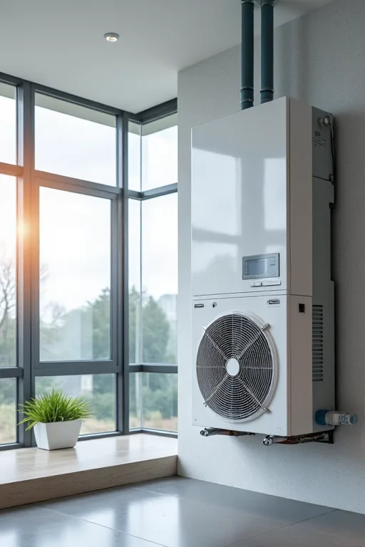 Innovations in HVAC