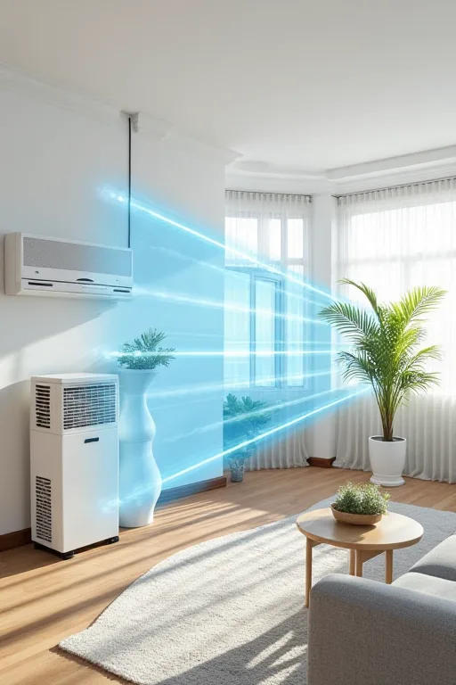 HVAC Air Purification